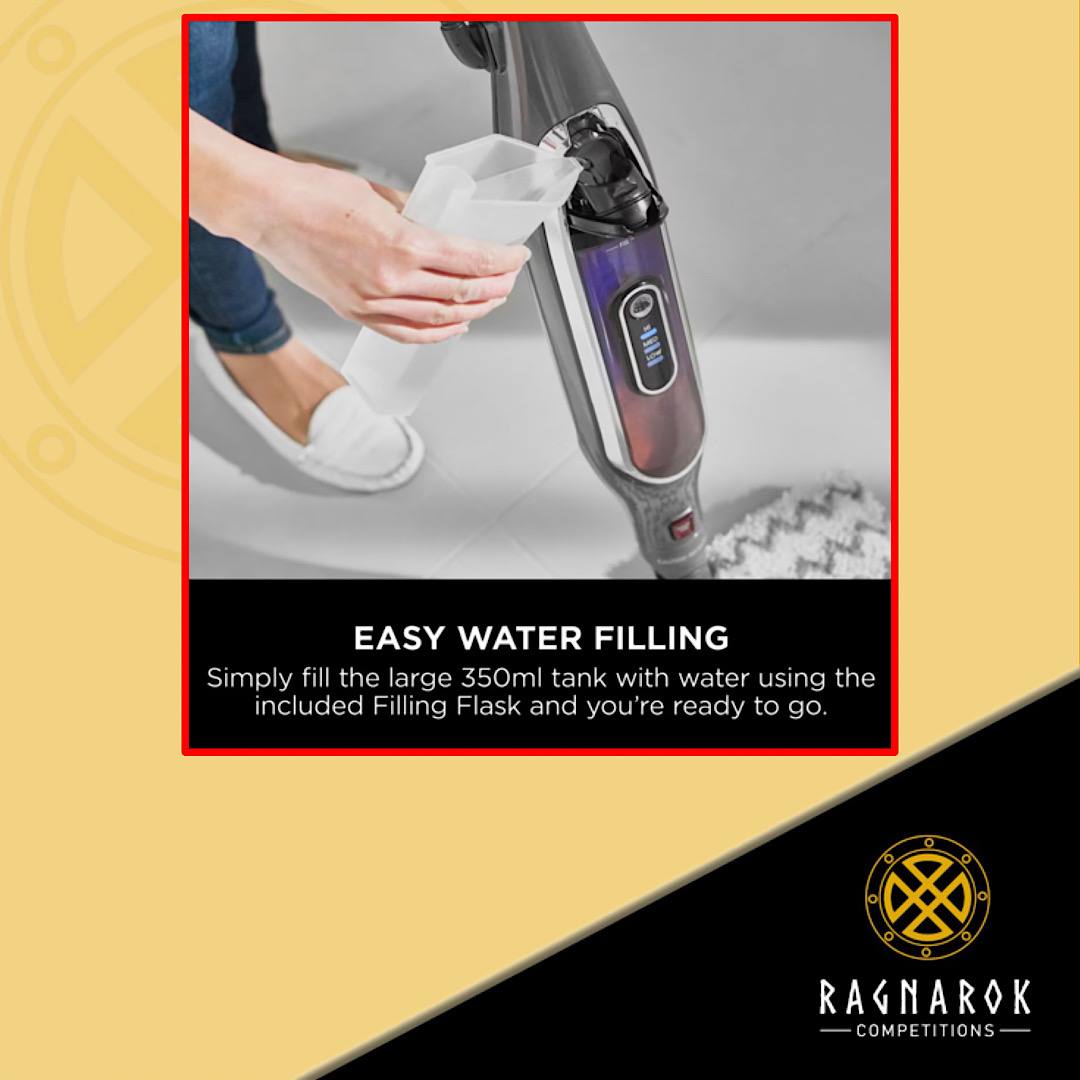 Shark Classic Upright Cleaning Bundle NV602TS63BNDUK - Image 15