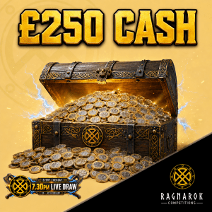 £250 Insta Cash #31