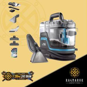 Vax SpotWash Home and Car Spot Cleaner