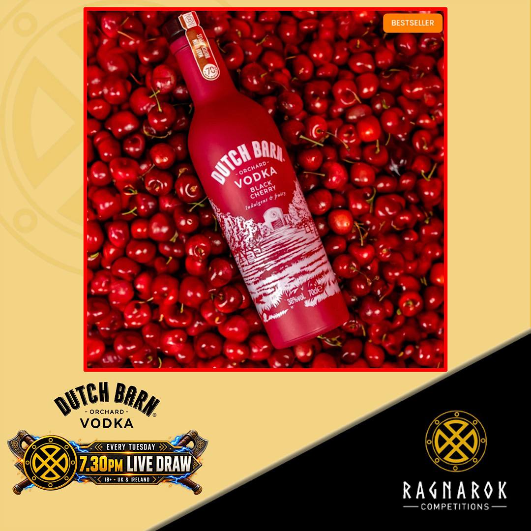 FULL RANGE: DUTCH BARN VODKA - Image 3