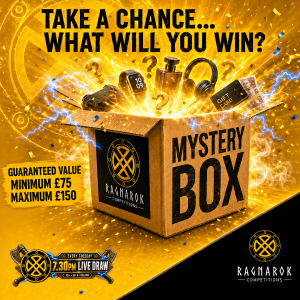 Mystery Prize #61