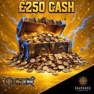 £250 Insta Cash #31