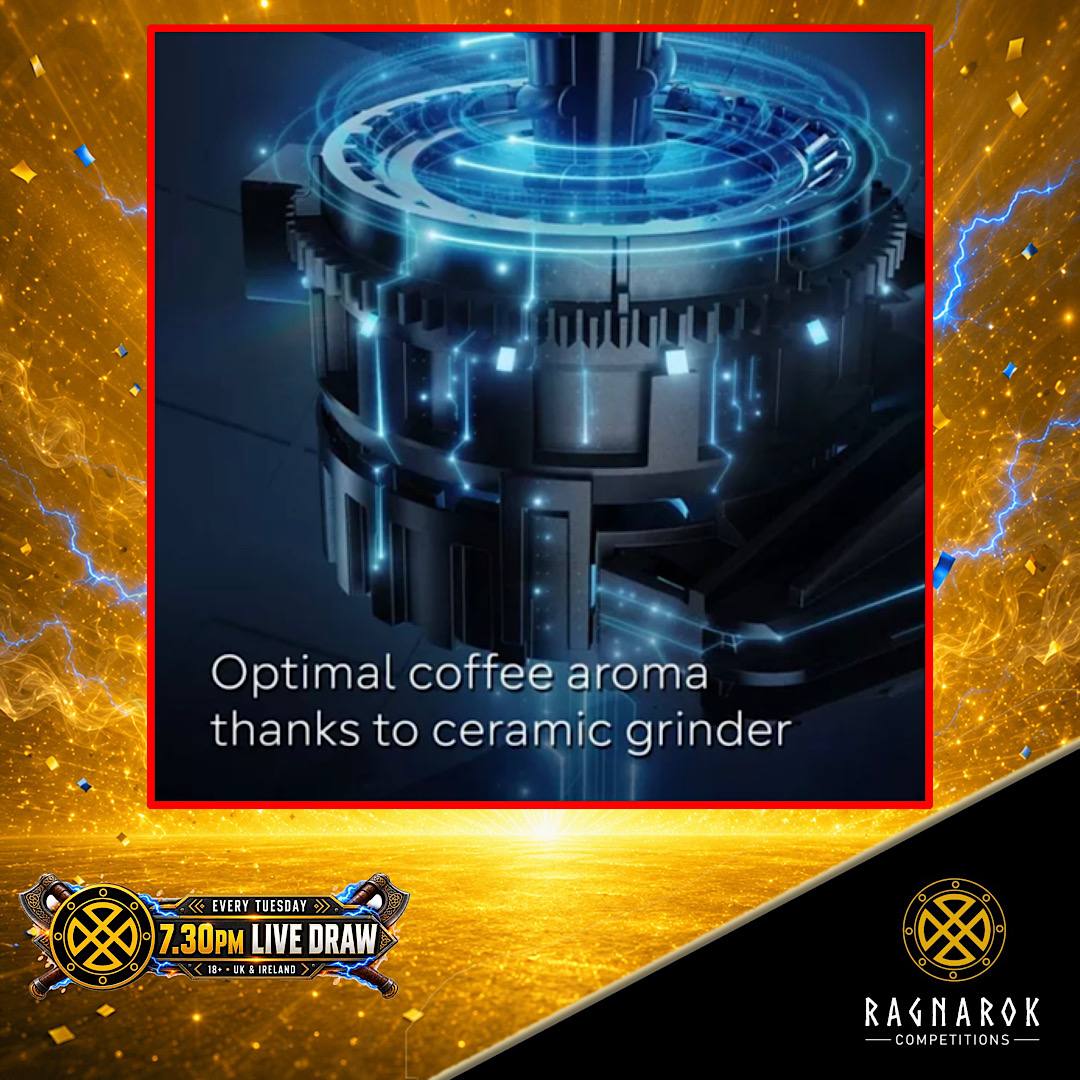 SIEMENS Bean to Cup Fully Automatic Coffee Machine - Image 3