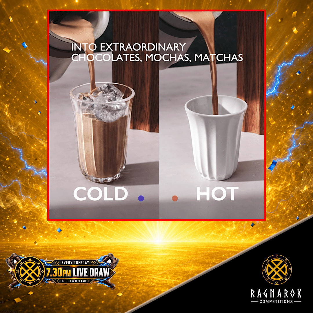 Hotel Chocolat Hot/cold Velvetiser #2 - Image 7