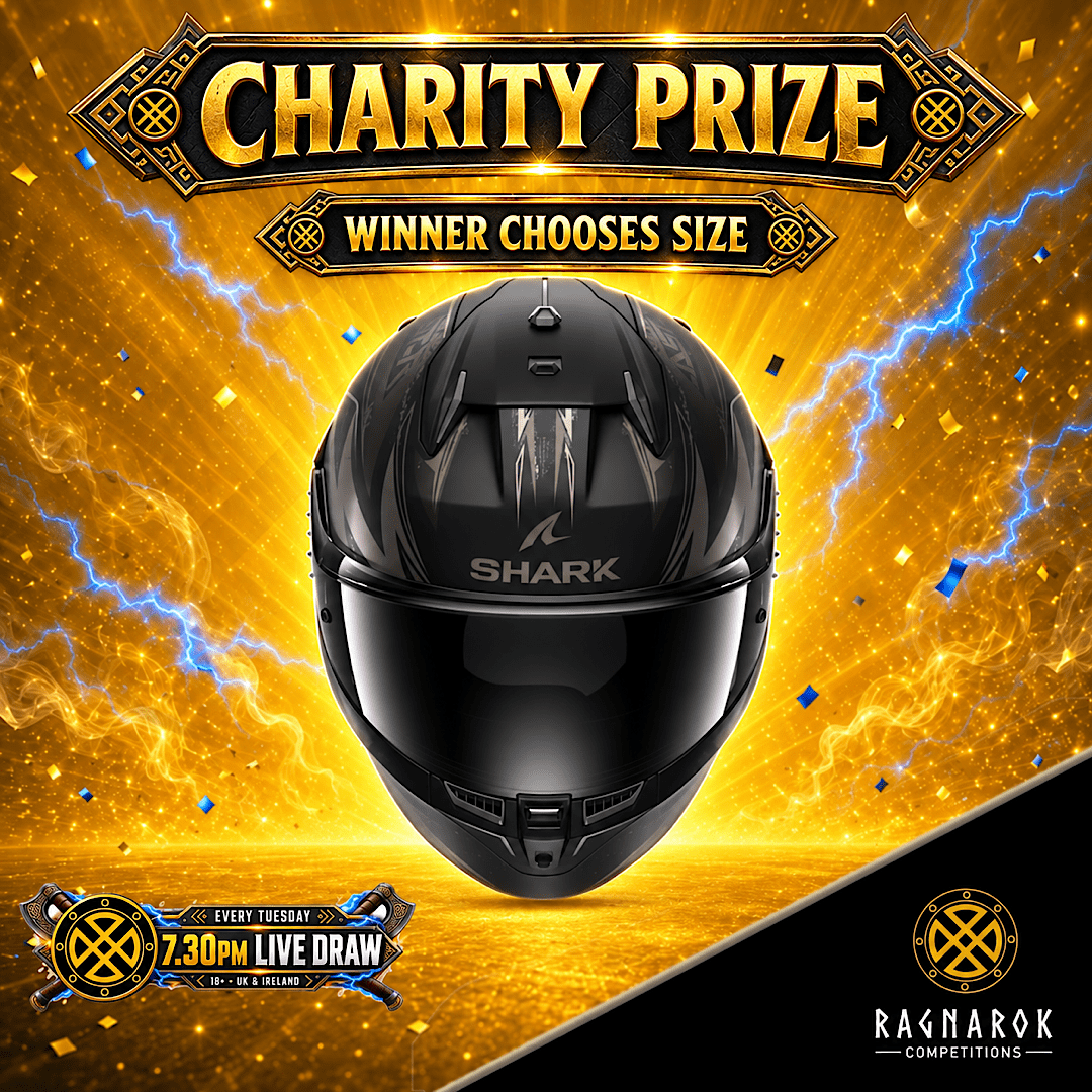 Motorcycle Helmet - Shark D-Skwal 3 - Blast-R - Image 3