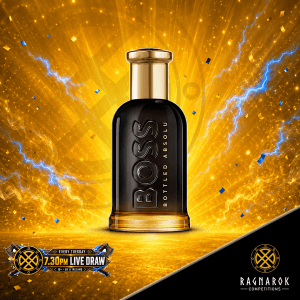 HUGO BOSS BOSS BOTTLED ABSOLU