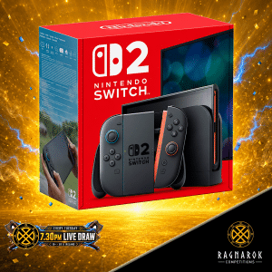 NINTENDO Switch 2